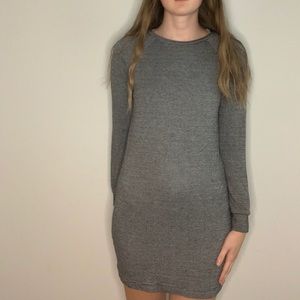 Lou & Grey Long Sleeved Dress